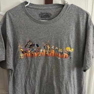Nickelodeon Tee shirt